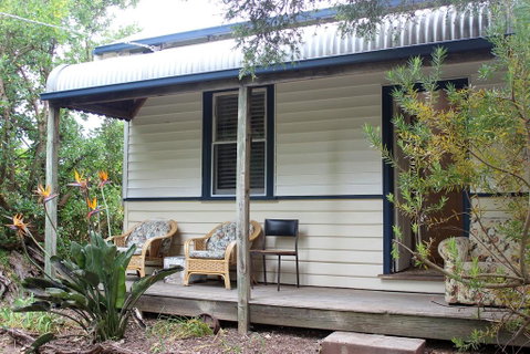 The Old Cottage @ Cowes - Accommodation Kalgoorlie 0