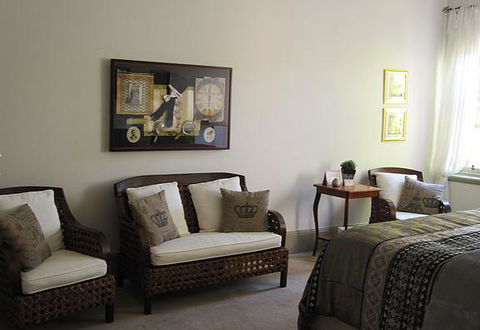 The Old Nunnery B & B Moss Vale - Accommodation Kalgoorlie 1