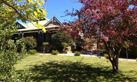 The Old Nunnery B & B Moss Vale - Accommodation Kalgoorlie 0