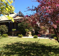 The Old Nunnery B  B Moss Vale - Accommodation Kalgoorlie