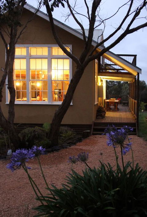 The Old School House - Accommodation Kalgoorlie 3