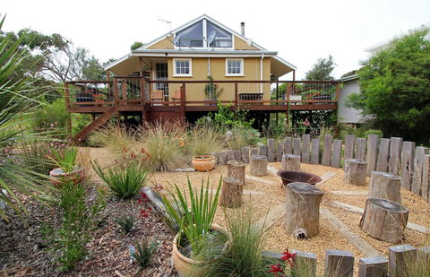 The Old School House - Accommodation Kalgoorlie 1