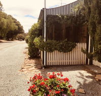 The Olde Devonshire House - Accommodation Kalgoorlie