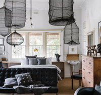 The Oxford - Accommodation Kalgoorlie