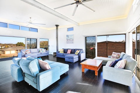 The Palings At Culburra - Pet Friendly - Accommodation Kalgoorlie 2