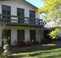 The Pelican Bed and Breakfast - Accommodation Kalgoorlie
