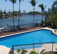 The Pinnacle Apartments - Accommodation Kalgoorlie