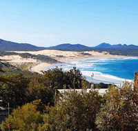 The Pinnacle at One Mile Ridge - Accommodation Kalgoorlie