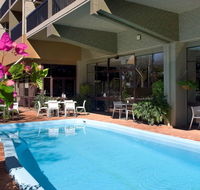 The Plaza Hotel Kalgoorlie - Accommodation Kalgoorlie