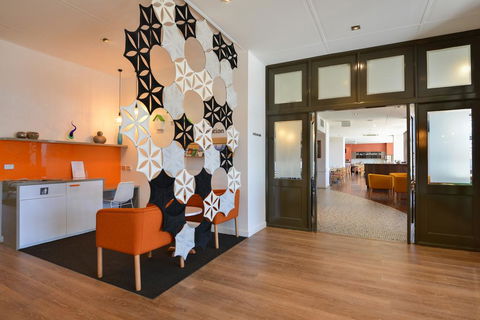 The Plaza Hotel Kalgoorlie - Accommodation Kalgoorlie 1