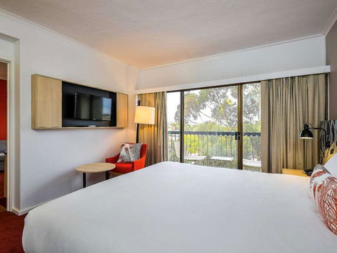 The Plaza Hotel Kalgoorlie - Accommodation Kalgoorlie 2