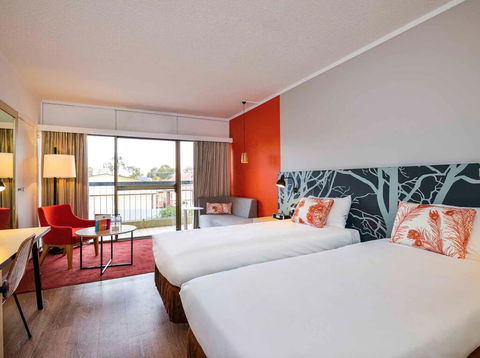 The Plaza Hotel Kalgoorlie - Accommodation Kalgoorlie 3