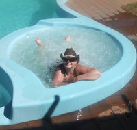 The Pool House - Accommodation Kalgoorlie