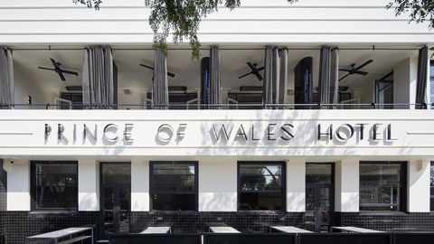 The Prince - Accommodation Kalgoorlie 1