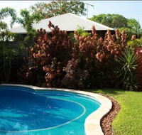 The Quarters self contained Bungalow - Accommodation Kalgoorlie