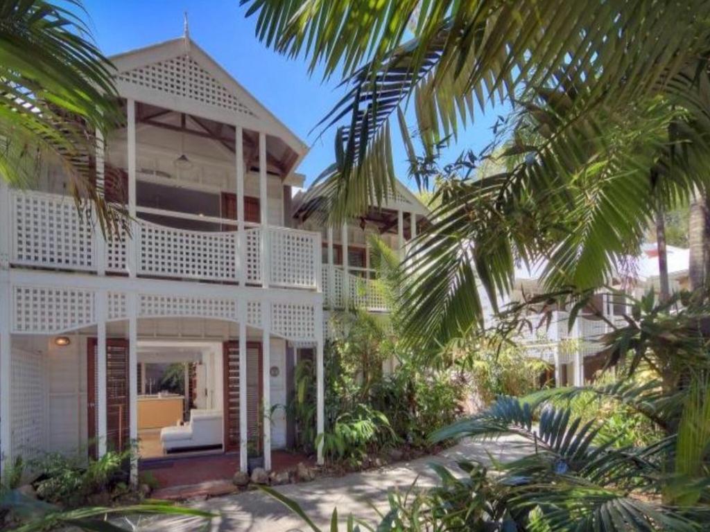 Port Douglas QLD Accommodation Kalgoorlie