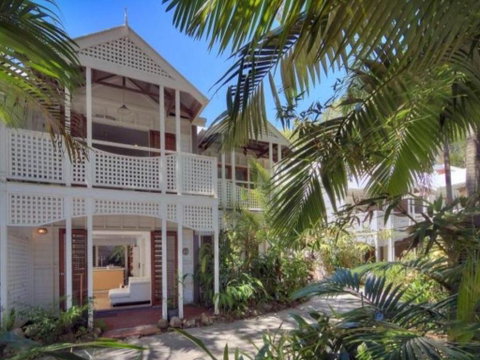 The Queenslander Fullmoon - Accommodation Kalgoorlie 0