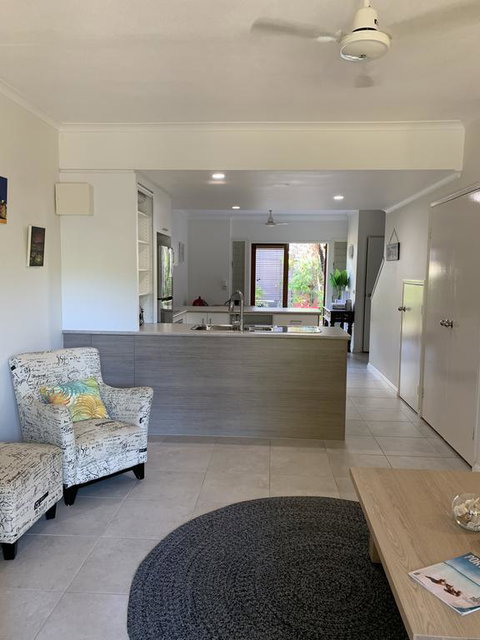 The Queenslander Fullmoon - Accommodation Kalgoorlie 3