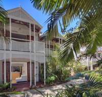 The Queenslander Fullmoon - Accommodation Kalgoorlie