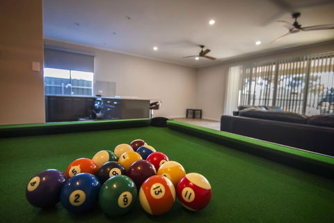 The Races Complex - Accommodation Kalgoorlie 3