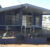 The Real McCoy Holiday Accommodation - Accommodation Kalgoorlie