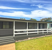 The Relax Shack  Culburra Beach sleeps 7 - Accommodation Kalgoorlie