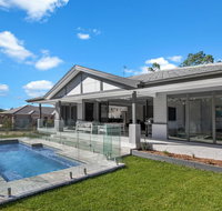 The Residence - Accommodation Kalgoorlie