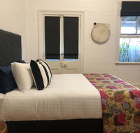 The Residence Stylish Comfort with Fireplace - Accommodation Kalgoorlie