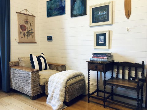 The Residence Stylish Comfort With Fireplace - Accommodation Kalgoorlie 2