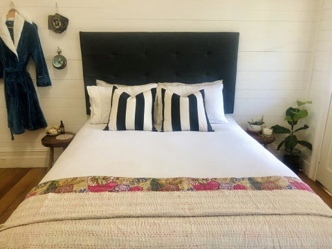 The Residence Stylish Comfort With Fireplace - Accommodation Kalgoorlie 1