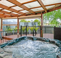 The Resort at 222 - Accommodation Kalgoorlie