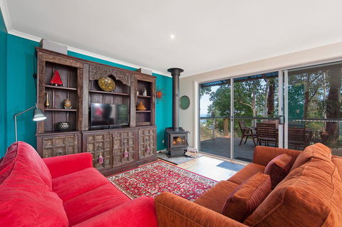 The Retreat - Accommodation Kalgoorlie 1