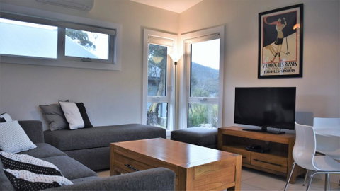 The Retreat - Crackenback Resort - Accommodation Kalgoorlie 0
