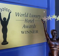 The Retreat at Froog Moore Park - Accommodation Kalgoorlie