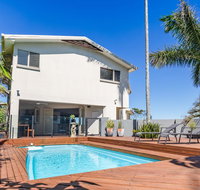 The Richmond Beach Villa - Accommodation Kalgoorlie
