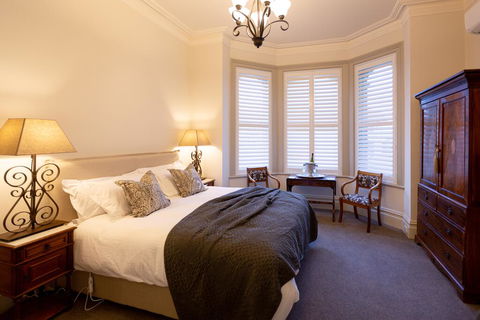 The Rivulet - Accommodation Kalgoorlie 1