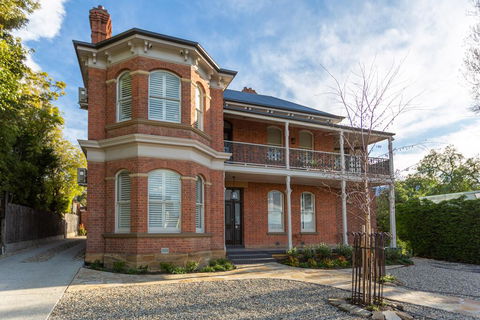 The Rivulet - Accommodation Kalgoorlie 0
