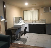 The Rocks Apartments - Accommodation Kalgoorlie