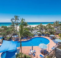 The Rocks Resort - Official - Accommodation Kalgoorlie