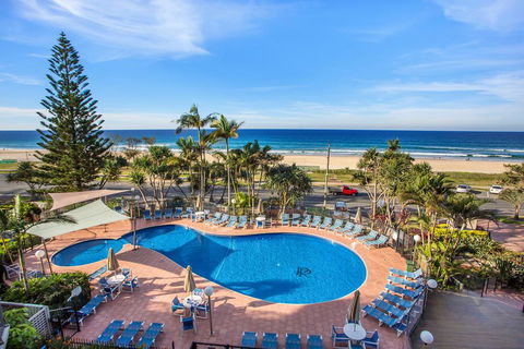 THE ROCKS RESORT, UNIT 3D - Accommodation Kalgoorlie 1