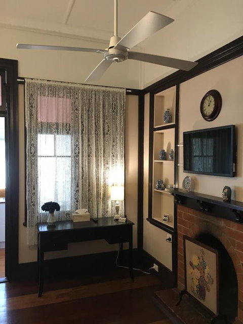 The Rosary - Accommodation Kalgoorlie 1