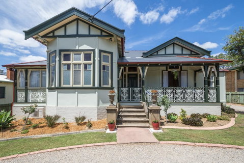 The Rosary - Accommodation Kalgoorlie 0