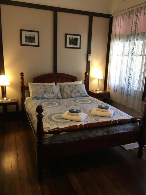 The Rosary - Accommodation Kalgoorlie 2