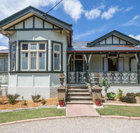 The Rosary - Accommodation Kalgoorlie