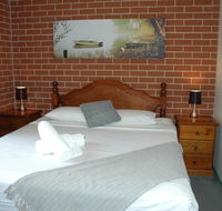 The Roseville Apartments - Accommodation Kalgoorlie