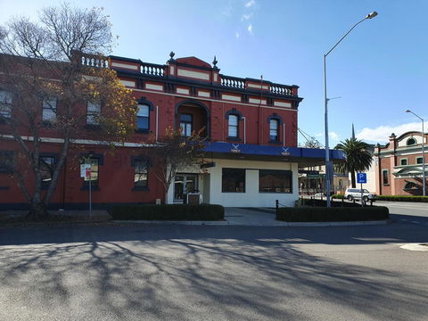 The Royal Hotel - Accommodation Kalgoorlie 0