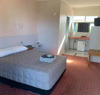 The Royal Motel - Accommodation Kalgoorlie