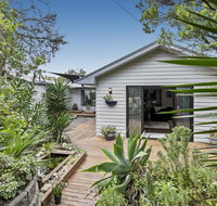 The Rye Tree House - Accommodation Kalgoorlie