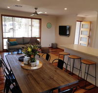 The Salty Gum - Maslin Beach - Accommodation Kalgoorlie