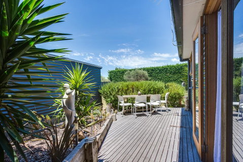 The Sanctuary Studio - Accommodation Kalgoorlie 1